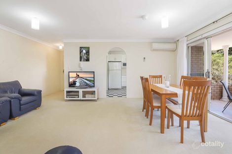 Property photo of 17/75-79 Auburn Street Sutherland NSW 2232