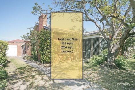 Property photo of 32 Smith Street Hampton VIC 3188