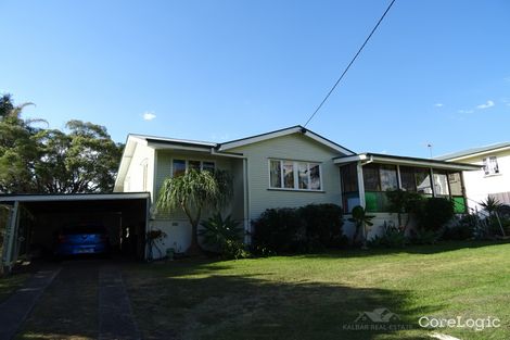 Property photo of 49 Coronation Drive Boonah QLD 4310