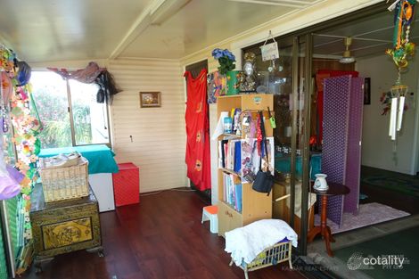 Property photo of 49 Coronation Drive Boonah QLD 4310