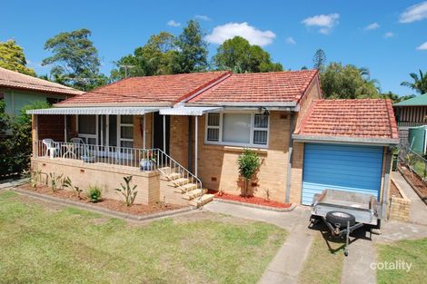 8 Henwood St, Aspley, QLD 4034