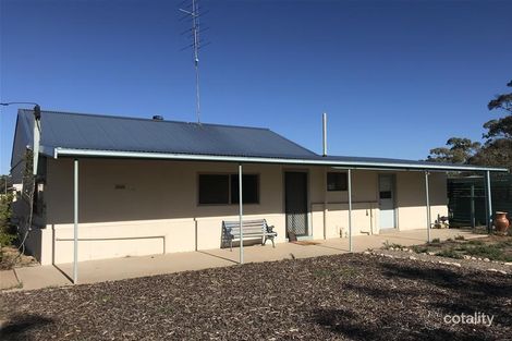 Property photo of 44 Mallee Road Walker Flat SA 5238