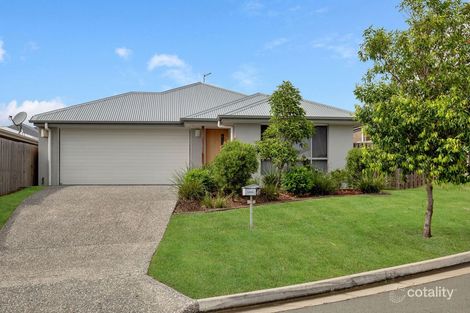 Property photo of 37 Copeland Street Pimpama QLD 4209
