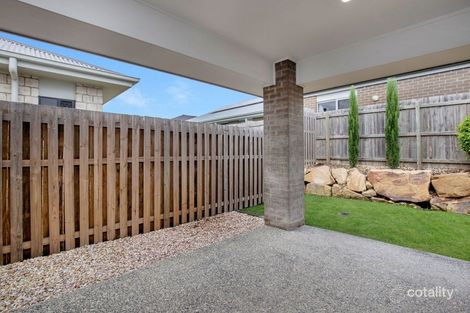 Property photo of 37 Copeland Street Pimpama QLD 4209