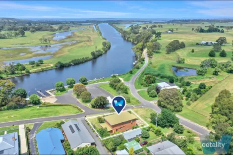 Property photo of 79 Punt Road Johnsonville VIC 3902