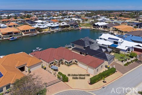 Property photo of 59 Aztec Island Retreat Halls Head WA 6210