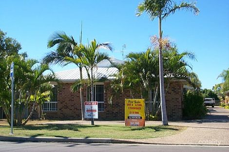 8/138 The Soldiers Rd, Bowen, QLD 4805