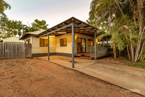 Property photo of 5 Goshawk Loop Djugun WA 6725