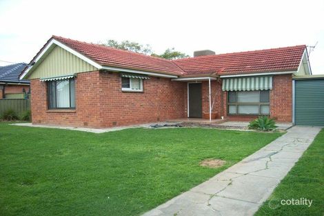 Property photo of 7 Raggatt Crescent Mitchell Park SA 5043