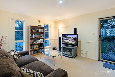 Property photo of 2/91 Kingsbury Street Norman Park QLD 4170