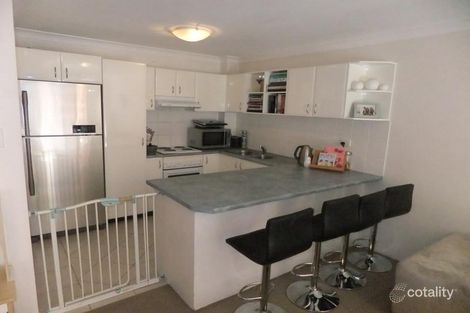 Property photo of 43/972-990 Old Princes Highway Engadine NSW 2233