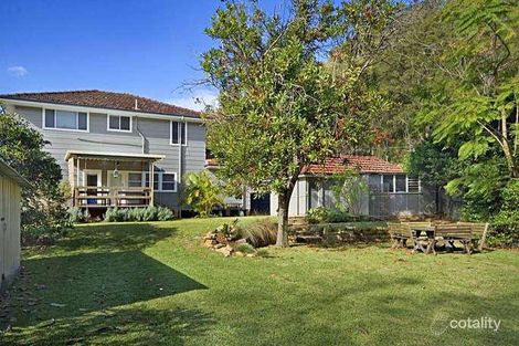 Property photo of 2 Berrima Crescent Umina Beach NSW 2257
