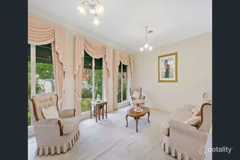 Property photo of 7 Pottery Drive Blackburn North VIC 3130