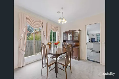 Property photo of 7 Pottery Drive Blackburn North VIC 3130