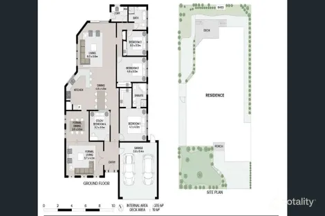 Property photo of 7 Pottery Drive Blackburn North VIC 3130