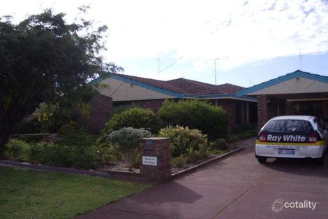 Property photo of 38 Adam Road South Bunbury WA 6230