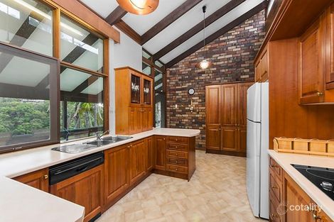 Property photo of 55 Sladden Road Yarrawarrah NSW 2233