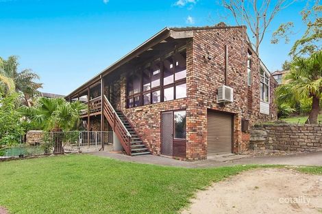 55 SLADDEN RD, YARRAWARRAH, NSW 2233