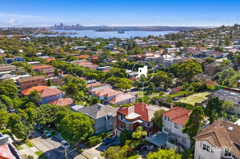 Property photo of 90 Chaleyer Street Rose Bay NSW 2029