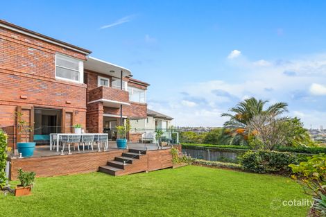 Property photo of 90 Chaleyer Street Rose Bay NSW 2029