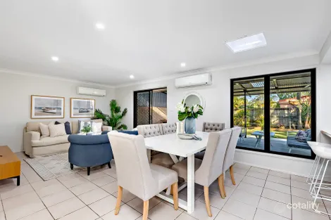 Property photo of 18 Leawarra Drive Loganholme QLD 4129