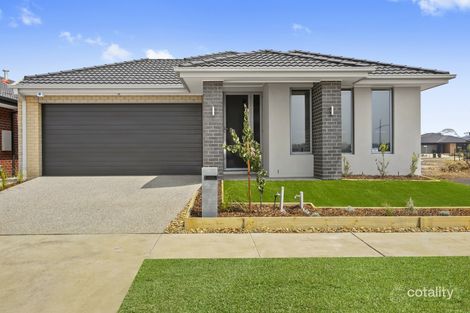 4 Maidstone Way, Charlemont, VIC 3217