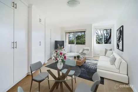 Property photo of 11/2 Beaconsfield Parade Lindfield NSW 2070