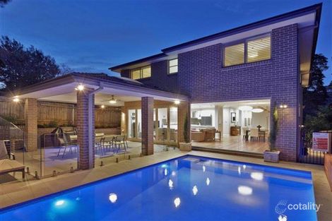 8 Nundah St, Lane Cove North, NSW 2066