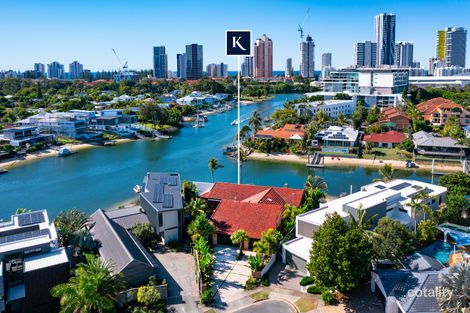 Property photo of 15 Bal Harbour Broadbeach Waters QLD 4218