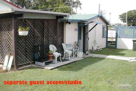 Property photo of 34 Yellow Rock Road Urunga NSW 2455