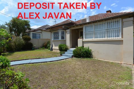 Property photo of 42 Alexandra Avenue Westmead NSW 2145