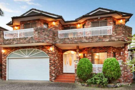 5 Fairholm St, Strathfield, NSW 2135