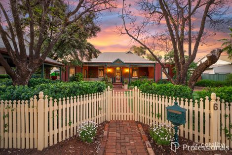 Property photo of 6 Hare Street Lamington WA 6430