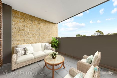 Property photo of 16/68 Park Road Rydalmere NSW 2116