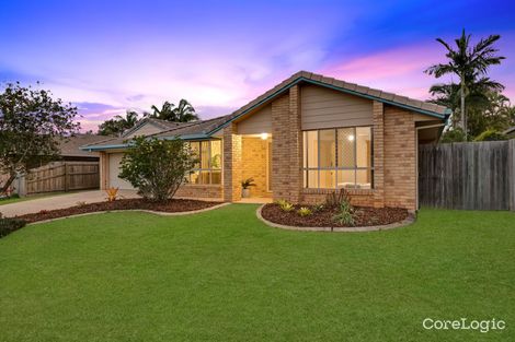 Property photo of 10 Mountain Close Mountain Creek QLD 4557