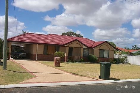 21 Marshall Ave, Pinjarra, WA 6208