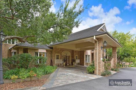 Property photo of 203/381 Bobbin Head Road North Turramurra NSW 2074