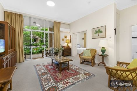 Property photo of 203/381 Bobbin Head Road North Turramurra NSW 2074