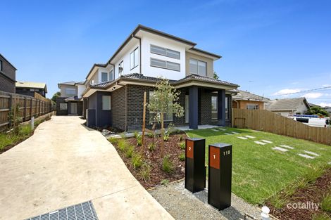 Property photo of 1/118 Nell Street Greensborough VIC 3088