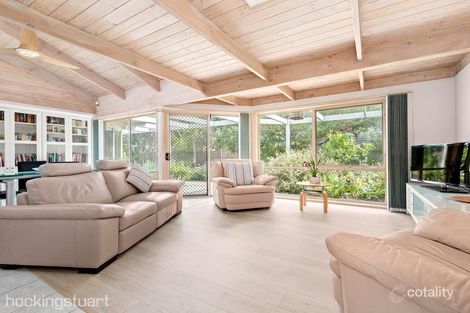 Property photo of 3 Adelaide Street Blairgowrie VIC 3942