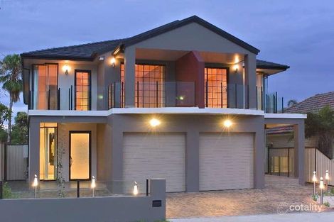 10 Toyer Ave, Sans Souci, NSW 2219