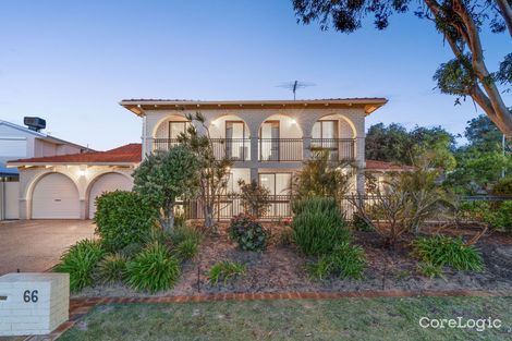 Property photo of 66 Alvaston Drive Carine WA 6020