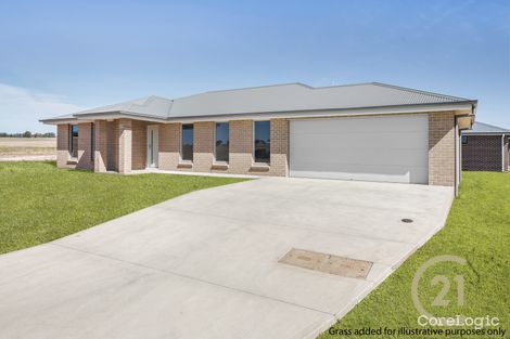 Property photo of 58 Mendel Drive Kelso NSW 2795