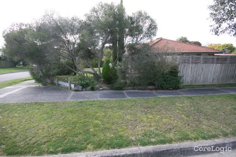Property photo of 14 Crossman Drive Croydon Hills VIC 3136
