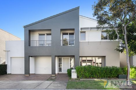 Property photo of 36 Spitz Avenue Newington NSW 2127