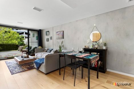 Property photo of 215/27 Lonsdale Street Braddon ACT 2612