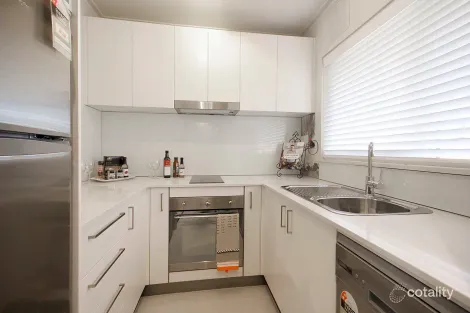 Property photo of 39/3 Herbert Street St Kilda VIC 3182
