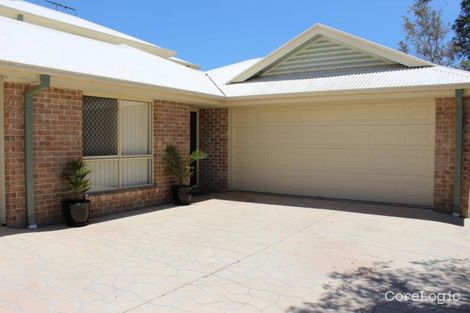 Property photo of 2/7 Callicoma Court Ormeau QLD 4208