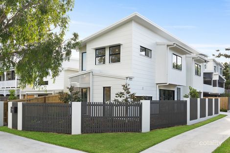 Property photo of 2/7 Arnott Street Kedron QLD 4031