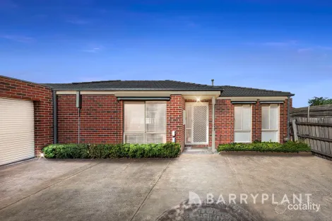 Property photo of 2/8 Michael Avenue St Albans VIC 3021